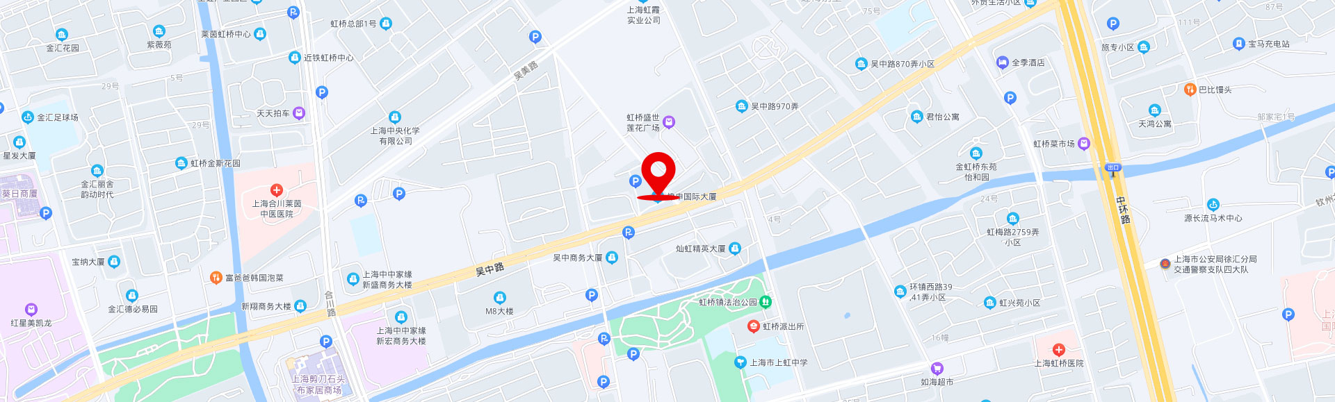 上?？偛? class=